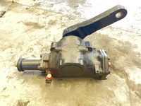 Steering unit MAN 81462006552