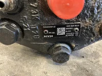 Steering unit MAN 81462006552
