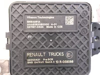 Sensor NOx Renault 7424000421