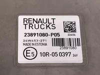 Affichage Renault 7423891080