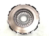 Clutch Renault 7424722730