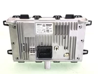 Radio DAF 2327388 Radio DAF 2327388
