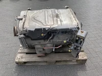 Silencieux Scania 2539547 Silencieux Scania 2539547