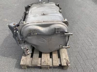 Silencieux Scania 2539547 Silencieux Scania 2539547
