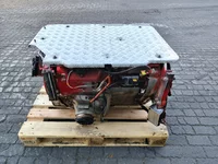 Silencieux Scania 2539547 Silencieux Scania 2539547