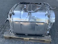 Silenciador Scania 2539547