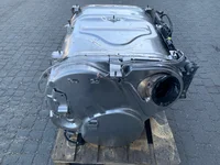 Silenciador Scania 2539547