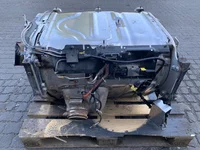 Silenciador Scania 2539547