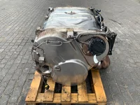 Schalldämpfer Scania 2539547