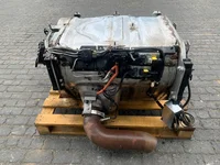 Schalldämpfer Scania 2539547