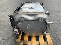 Schalldämpfer Scania 2539547