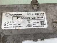 Control Unit TMS1 Scania 2483727 Control Unit TMS1 Scania 2483727