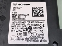 Blind spot sensor Scania 2922930 Blind spot sensor Scania 2922930