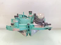 Kraftstofffiltergehäuse Volvo 23844817