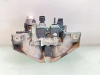 Kraftstofffiltergehäuse Volvo 23844817