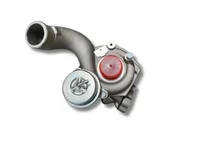 Turbo Borg Warner Turbo Borg Warner