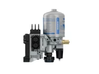 Lufttrockner WABCO 1474663 Lufttrockner WABCO 1474663