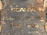 Apoyo Scania 2386357