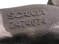 Supporto a molla Scania 2474674