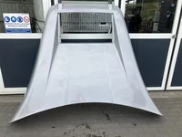 Windabweiser MAN TGX 81629105391