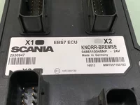 ECU EBS7 Scania 2530947