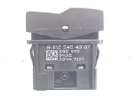 Wippschalter Mercedes A 012 545 49 07 Wippschalter Mercedes A 012 545 49 07