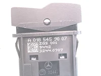 Wippschalter Mercedes A 018 545 90 07 Wippschalter Mercedes A 018 545 90 07