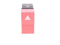 Warnblinkschalter Mercedes A 967 545 00 24 Warnblinkschalter Mercedes A 967 545 00 24