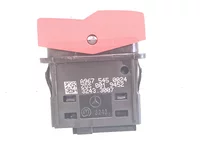 Warnblinkschalter Mercedes A 967 545 00 24 Warnblinkschalter Mercedes A 967 545 00 24