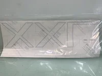 Aufkleber Volvo 24586837 Aufkleber Volvo 24586837
