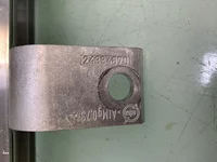 Support Volvo 24334870 Support Volvo 24334870