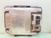 Chapa de protección térmica Volvo 23634633 Chapa de protección térmica Volvo 23634633