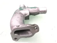 Conduite deau de refroidissement Volvo 23602228 Conduite deau de refroidissement Volvo 23602228