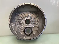 Couvercle dembrayage Volvo 23973652 Couvercle dembrayage Volvo 23973652
