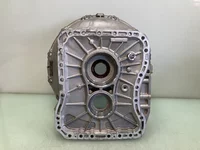 Couvercle dembrayage Volvo 23973652 Couvercle dembrayage Volvo 23973652