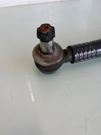 Bras oscillant Volvo 23834388 Bras oscillant Volvo 23834388