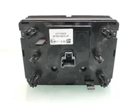 Control panel Volvo 22711933 Control panel Volvo 22711933