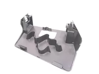 Zierblende Monitorsystem links Volvo 23899051 Zierblende Monitorsystem links Volvo 23899051