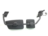 Mirror Volvo FMX Euro 6 24063257