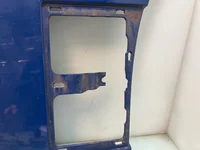 Borda Do Chassi Volvo 78556175 Borda Do Chassi Volvo 78556175