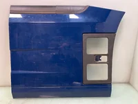Borda Do Chassi Volvo 78556175 Borda Do Chassi Volvo 78556175