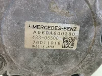 Steering pump Mercedes A 960 460 03 80 Steering pump Mercedes A 960 460 03 80