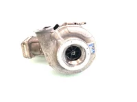 Turbocompressor Mercedes A 936 090 49 80