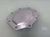 PTO zijdeksel Scania 1479720