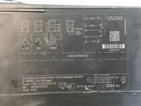 Tachygraphe VDO Dayton