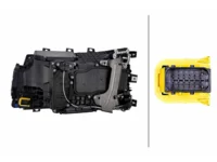 Hauptscheinwerfer Rechts LHD 2379886