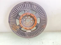 Vibrationdämpfer Mercedes A 471 035 17 00