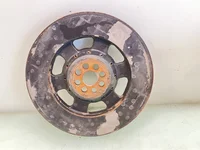Vibrationdämpfer Mercedes A 471 035 17 00