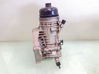 Kraftstofffiltergehäuse Mercedes A 473 090 41 52