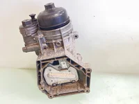 Kraftstofffiltergehäuse Mercedes A 473 090 41 52